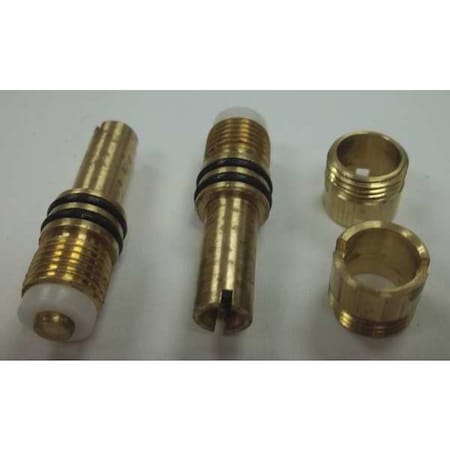 Spindle, For Symmons Temptrol Valve, PR MPN:T-52