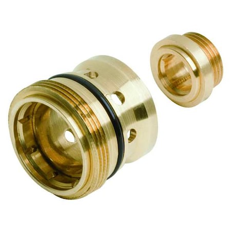 Valve Seat, For Symmons Temptrol Valve MPN:TA-4-RP