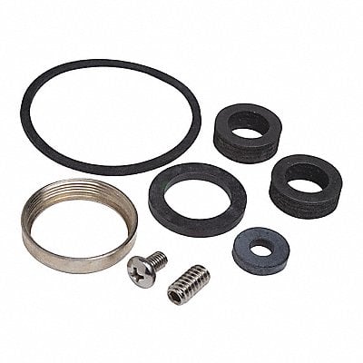 Washer and Gasket KIT-B Symmons Rubber MPN:KIT-B