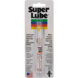 Super Lube® Oil With PTFE High Viscosity 7 ml. Precision Oiler - 51010 51010 - Pkg Qty 12