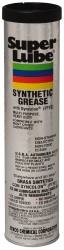 General Purpose Grease: 400 g Cartridge, Synthetic with Syncolon MPN:41150