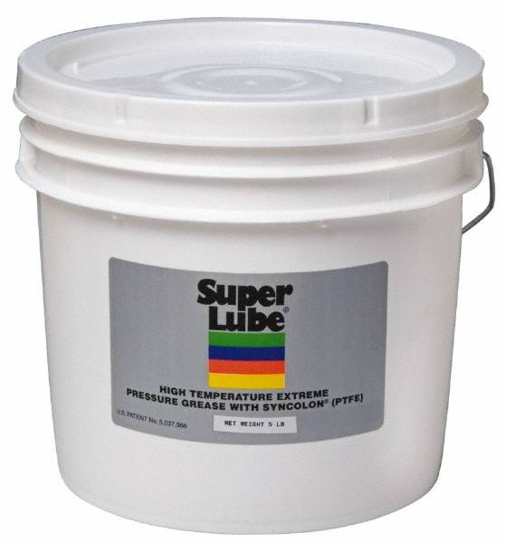 Extreme Pressure Grease: 30 lb Pail, Synthetic with Syncolon MPN:70300