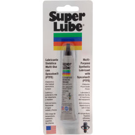 Super Lube Synthetic Grease 1/2 oz. Tube - 21010 21010