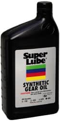 55 Gal Drum, Synthetic Gear Oil MPN:54155