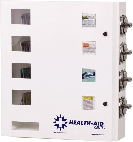 Medical Vending Machines & Dispensers MPN:HA4-25