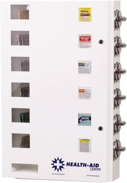 Example of GoVets Synergy brand
