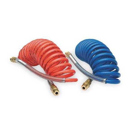 Hose Assembly, Coil, w/48 In Pigtail MPN:15CA48-12