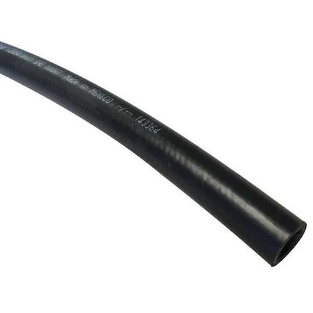 Hydraulic Hose, Nylon, 3, 050 psi, 100 ft MPN:3TR7-03-100