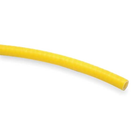 Air Brake Tubing, Yellow, 25 m MPN:3270-0814-0025