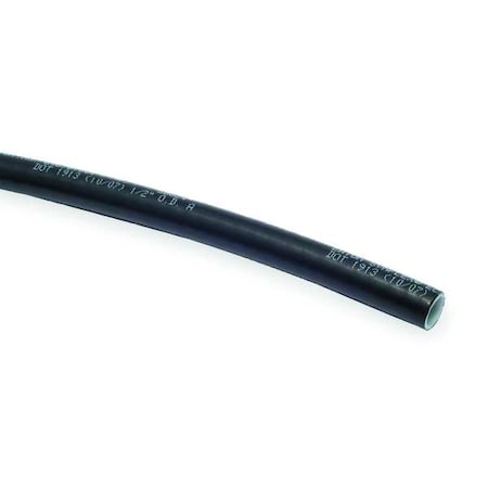 Air Brake Tubing, Black, 25 m MPN:4245-0520-25