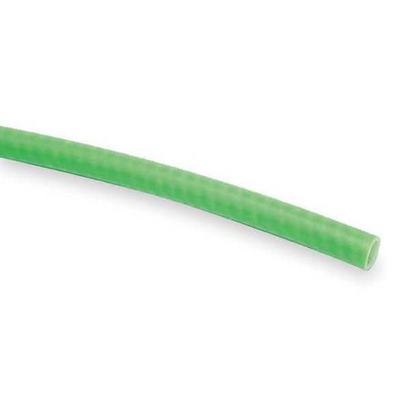 Air Brake Tubing, Green, 500 m MPN:4245-0415-500