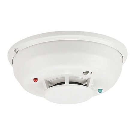 Photoelectric Smoke Detector MPN:4WTA-B