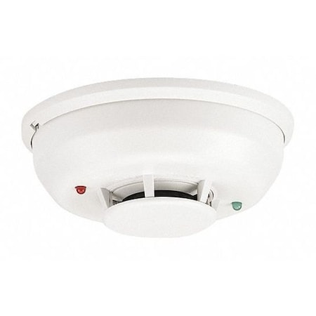 Smoke Detector MPN:4WTR-B