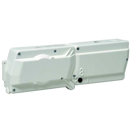 Duct Smoke Detector, Photoelectric MPN:D4120W