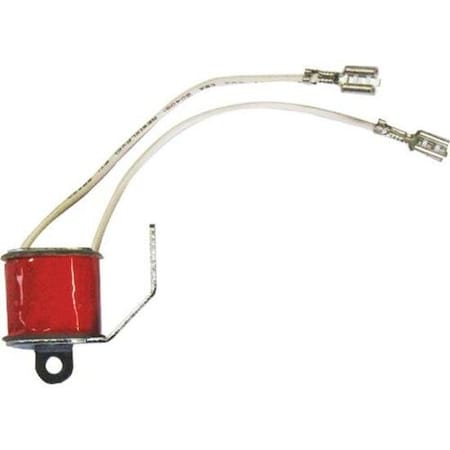 2 Wire Remote Test Coil MPN:DCOIL