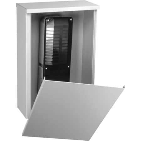 Weather Proof Enc For Dh100Lp MPN:DH400OE1