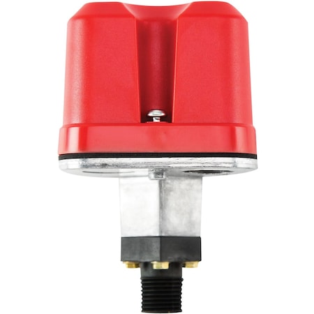 Pressure Control, (2)Spdt 4-20Alarm MPN:EPS10-2