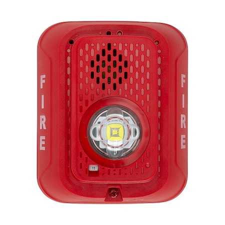 LED Horn Strobe MPN:P2RLED