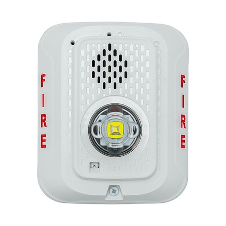 LED Horn Strobe MPN:P2WLED