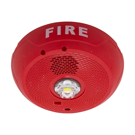 LED Horn Strobe MPN:PC2RLED
