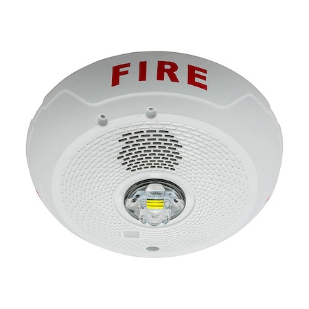 LED STROBE MPN:SCWLED