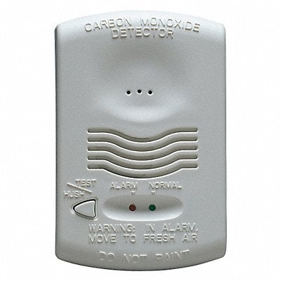 Carbon Monoxide Detector Signal Device MPN:5CGZ7