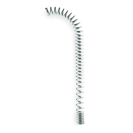 Pre-Rinse Spring, Chrome Plated Steel MPN:000888-45