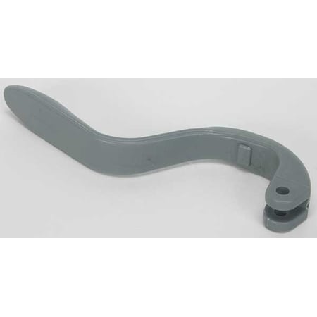 Spray Valve Handle, Plastic MPN:001120-45