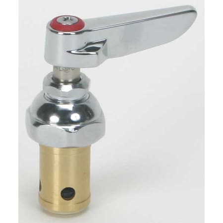 Hot Spindle Assembly with Spring Check MPN:002712-40