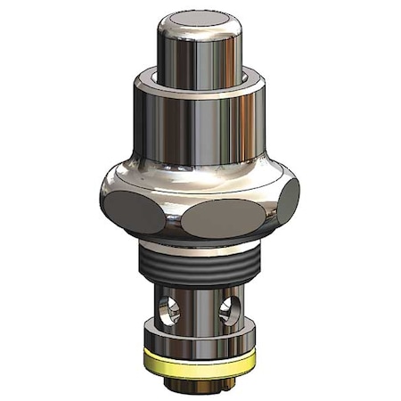 Pedal Valve Bonnet Assembly, Compression MPN:005312-40