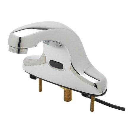 Sensor-operated Faucet, Electronic, 4