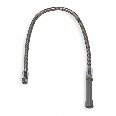 Pre-Rinse Hose, Brass, 3/4