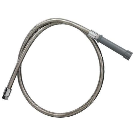Pre-Rinse Hose, Brass, 3/4