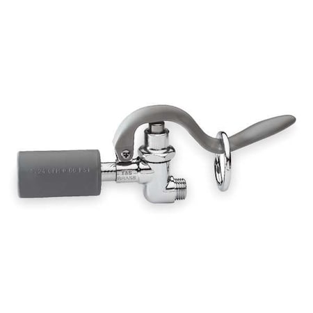 Low-Flow Spray Valve, Chrome, 3/4-14 MPN:B-0107-C