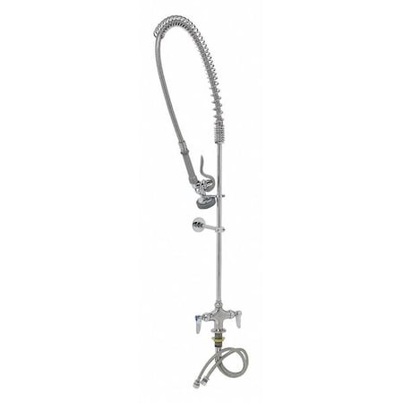 Pre-Rinse Assembly, 1.42 gpm, Spout MPN:B-0113-B
