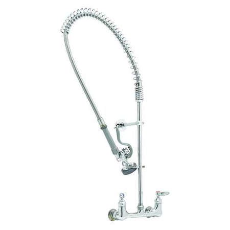Pre-Rinse Assembly, 1.42 gpm, Spout MPN:B-0133-B