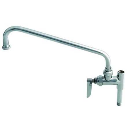 Pre-Rinse Add-On Faucet, 2.2 gpm MPN:B-0156