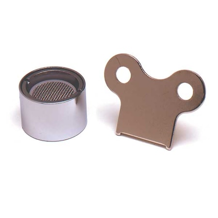 Vandal Resistant, 55/64