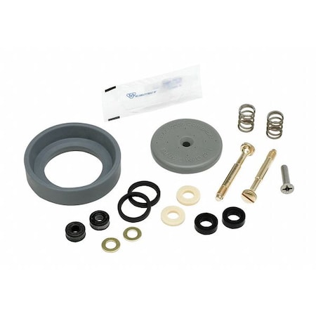 Spray Valve Repair Kit, For 5WMY4 MPN:B-10K