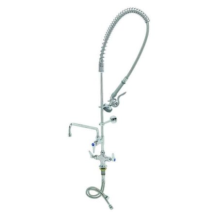 Pre-Rinse Assembly, 1.42 gpm, 12In Spout MPN:B-2338
