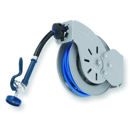 Hose Reel, Pre-Rinse MPN:B-7212-01