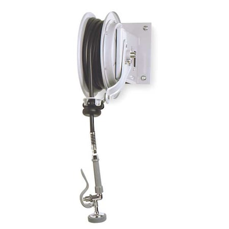 Hose Reel, Pre-Rinse MPN:B-7232-01
