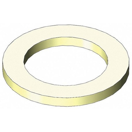 Elastomer Coupling Nut Washer MPN:001019-45