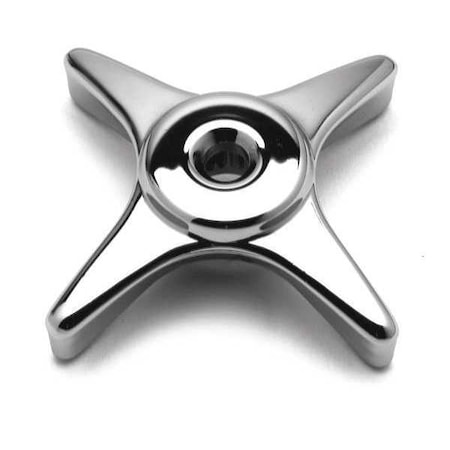 Kitchen Handle, Chrome Plated MPN:002521-45