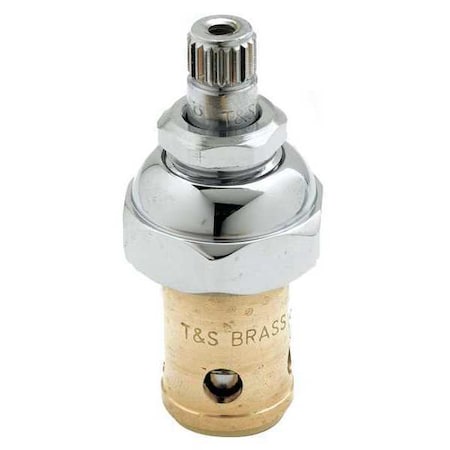 Turn Eterna Cartridge, 1/4