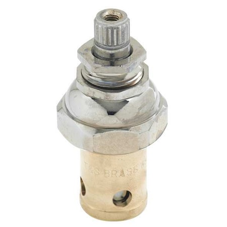 Cold Cartridge Assembly, Eterna MPN:006477-40