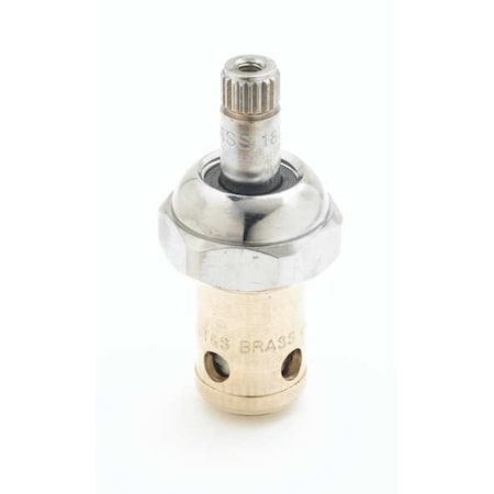 Cartridge Assembly, Hot, Brass MPN:006478-40