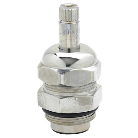 Faucet Cartridge, Brass MPN:006482-40NS
