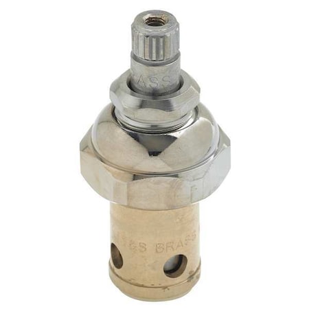 Cartridge Assembly, For Use With T&S Pre-Rinses And Add On Faucets MPN:007947-40