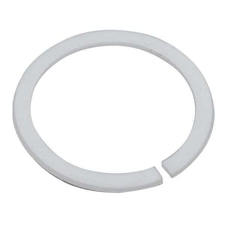 Split Washer, Faucet, Plastic, PK12 MPN:009538-45M
